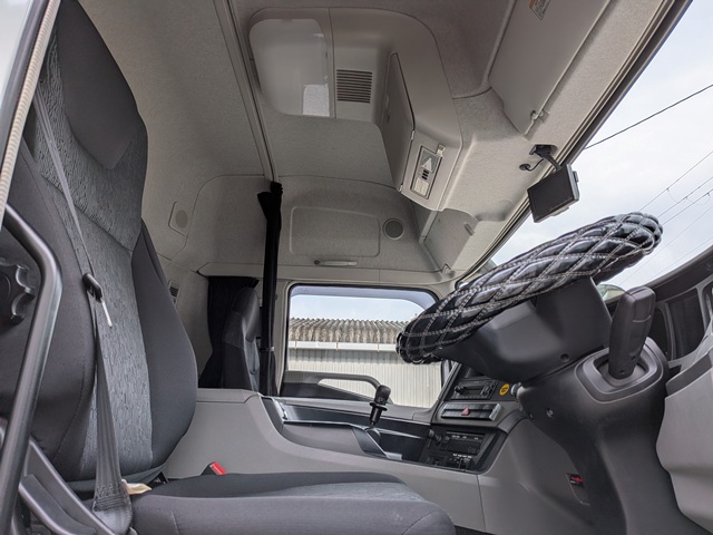 近日入庫予定！ 三菱ふそう ｽｰﾊﾟｰｸﾞﾚｰﾄ ｱﾙﾐｳｲﾝｸﾞ ﾊｲﾙｰﾌ INOMAT 防錆仕様14