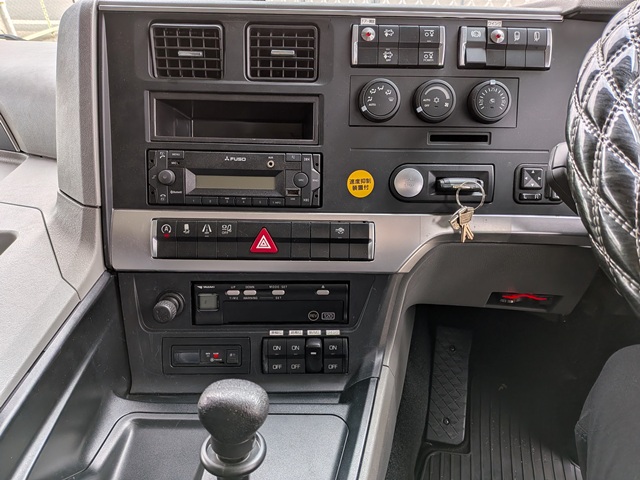 近日入庫予定！ 三菱ふそう ｽｰﾊﾟｰｸﾞﾚｰﾄ ｱﾙﾐｳｲﾝｸﾞ ﾊｲﾙｰﾌ INOMAT 防錆仕様16