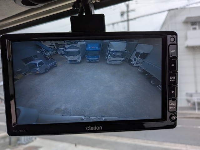 日野 ﾚﾝｼﾞｬｰ ｱﾙﾐｳｲﾝｸﾞ ﾊｲﾙｰﾌ 6MT ｴｱｻｽ15