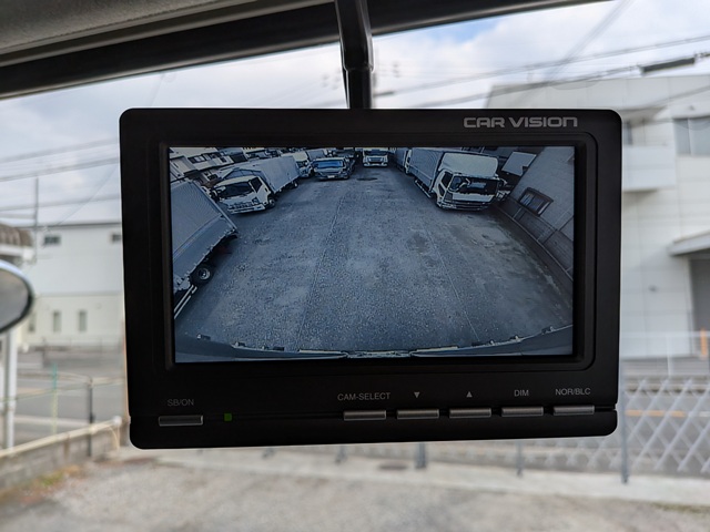 近日入庫予定！ 三菱ふそう ｽｰﾊﾟｰｸﾞﾚｰﾄ ｱﾙﾐｳｲﾝｸﾞ ﾊｲﾙｰﾌ INOMAT 防錆仕様20