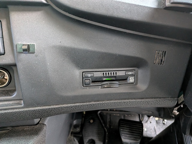 いすゞ ｷﾞｶﾞ ｱﾙﾐｳｲﾝｸﾞ ﾐﾄﾞﾙﾙｰﾌ ｽﾑｰｻｰGx ｱﾙﾐﾎｲｰﾙ ｴﾝｼﾞﾝ載せ替え20