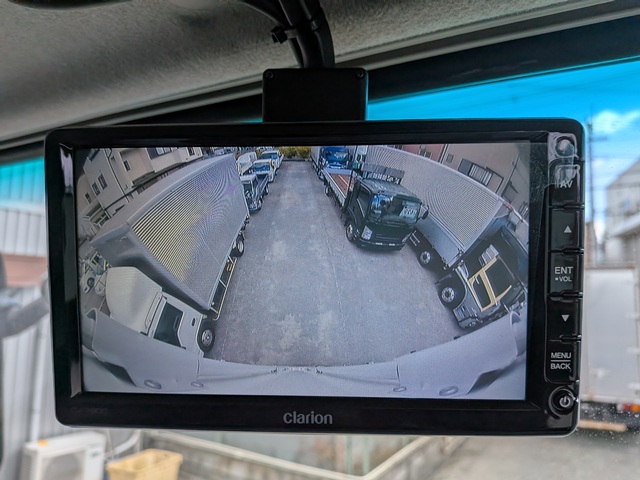 近日入庫予定！ 三菱ふそう ｽｰﾊﾟｰｸﾞﾚｰﾄ ｱﾙﾐｳｲﾝｸﾞINOMAT 82千㎞19