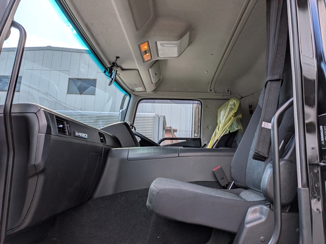 近日入庫予定！ 三菱ふそう ｽｰﾊﾟｰｸﾞﾚｰﾄ ｱﾙﾐｳｲﾝｸﾞINOMAT 82千㎞21