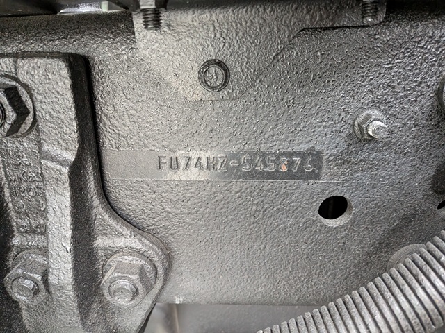 近日入庫予定！ 三菱ふそう ｽｰﾊﾟｰｸﾞﾚｰﾄ ｱﾙﾐｳｲﾝｸﾞ ﾊｲﾙｰﾌ INOMAT 防錆仕様25