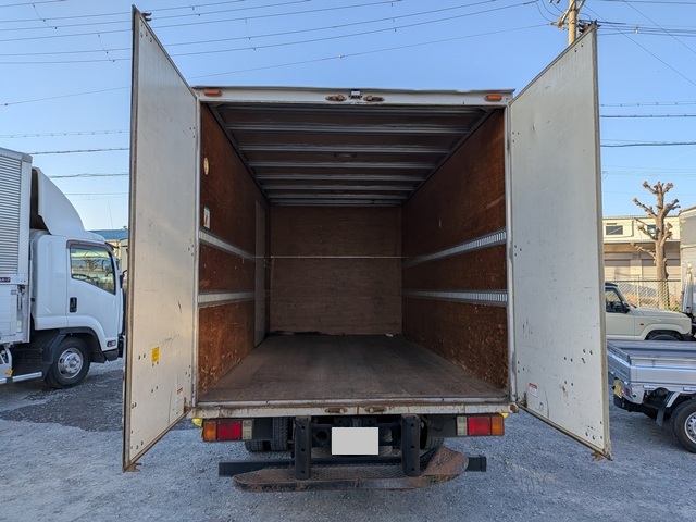 近日入庫予定！ いすゞ ｴﾙﾌ ｱﾙﾐﾊﾞﾝ ﾜｲﾄﾞ ﾛﾝｸﾞ ﾌﾙﾌﾗｯﾄﾛｰ 6MT 360千㎞3