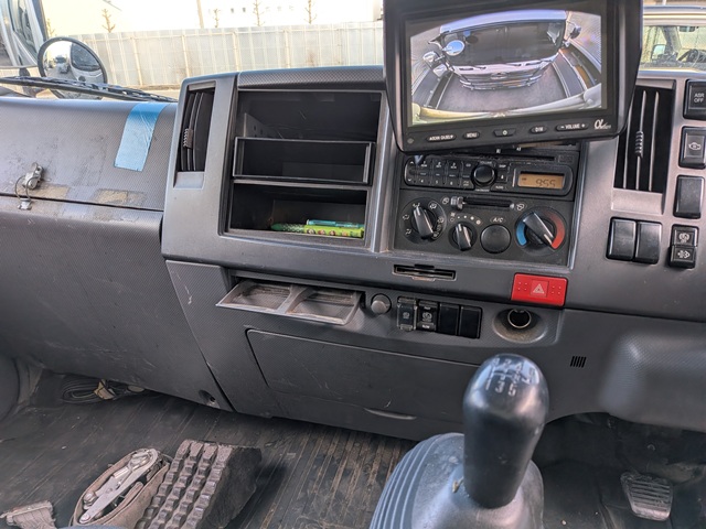 近日入庫予定！ いすゞ ｴﾙﾌ ｱﾙﾐﾊﾞﾝ ﾜｲﾄﾞ ﾛﾝｸﾞ ﾌﾙﾌﾗｯﾄﾛｰ 6MT 360千㎞7