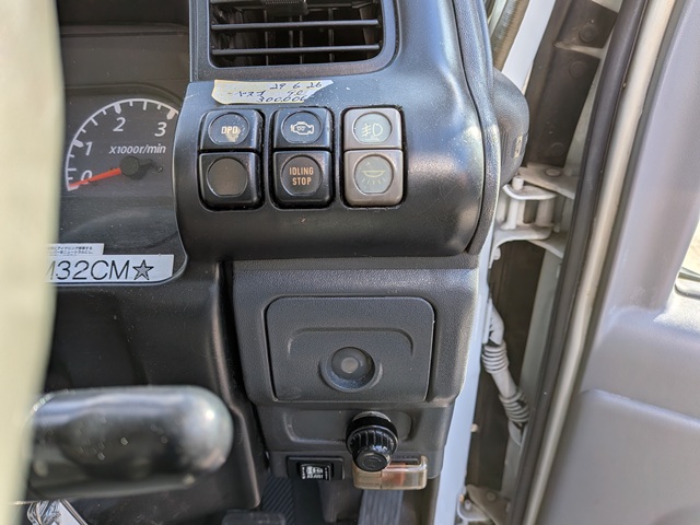 いすゞ ｴﾙﾌ ﾊﾈｱｹﾞPG付きｱﾙﾐﾊﾞﾝ ｽﾑｰｻｰE 室内高2340㎜13