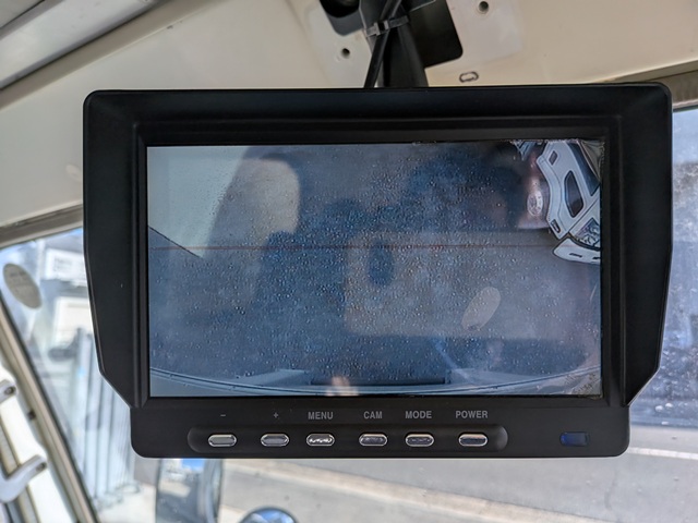 いすゞ ｴﾙﾌ ﾊﾈｱｹﾞPG付きｱﾙﾐﾊﾞﾝ ｽﾑｰｻｰE 室内高2340㎜15