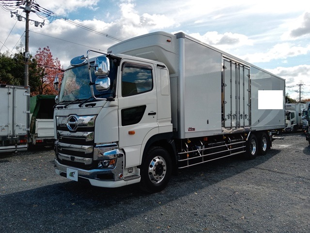 3月は中古トラック買取強化月間です！！