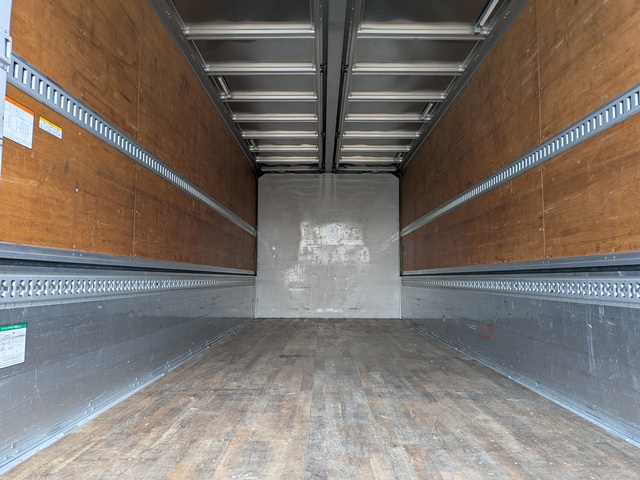 近日入庫予定！日野 ﾚﾝｼﾞｬｰ ｱﾙﾐｳｲﾝｸﾞ ﾊｲﾙｰﾌ ｴｱｻｽ ﾜｲﾄﾞ 6MT 393千㎞6