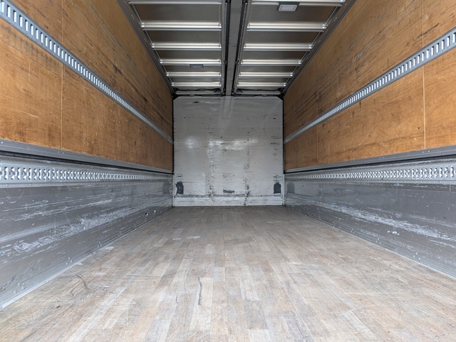 いすゞ ﾌｫﾜｰﾄﾞ ｱﾙﾐｳｲﾝｸﾞ ﾜｲﾄﾞ 6MT ﾘｰﾌｻｽ 371千㎞7