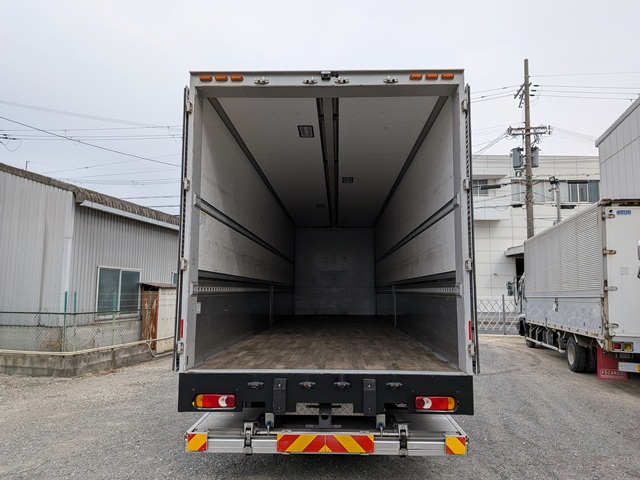 近日入庫予定！UDﾄﾗｯｸｽ ｸｵﾝ 格納PG付きｱﾙﾐｳｲﾝｸﾞ ﾊｲﾙｰﾌ ｴｽｺｯﾄ ｱﾙﾐﾎｲｰﾙ ﾒｯｷ多数 車検付き(令和8年9月25日)7