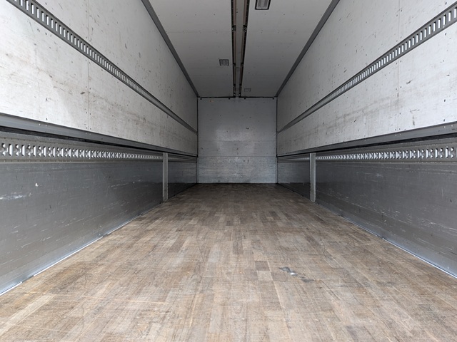 近日入庫予定！UDﾄﾗｯｸｽ ｸｵﾝ 格納PG付きｱﾙﾐｳｲﾝｸﾞ ﾊｲﾙｰﾌ ｴｽｺｯﾄ ｱﾙﾐﾎｲｰﾙ ﾒｯｷ多数 車検付き(令和8年9月25日)8