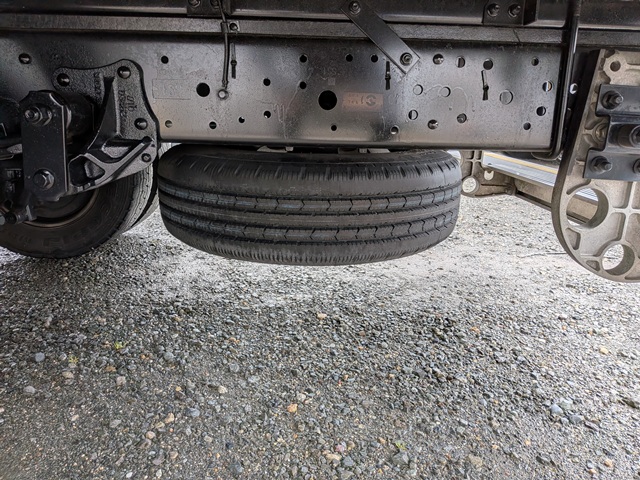 近日入庫予定！ いすゞ ｴﾙﾌ ｱﾙﾐｳｲﾝｸﾞ/ｻｲﾄﾞﾄﾞｱ 6MT ﾜｲﾄﾞ ﾛﾝｸﾞ 　8