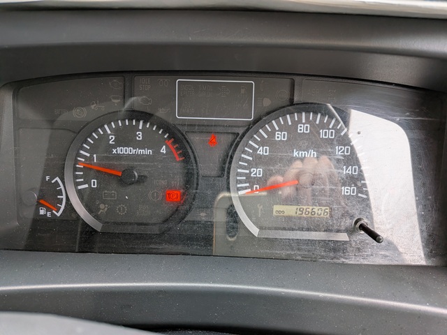 近日入庫予定！ いすゞ ｴﾙﾌ ｱﾙﾐｳｲﾝｸﾞ/ｻｲﾄﾞﾄﾞｱ 6MT ﾜｲﾄﾞ ﾛﾝｸﾞ 　10