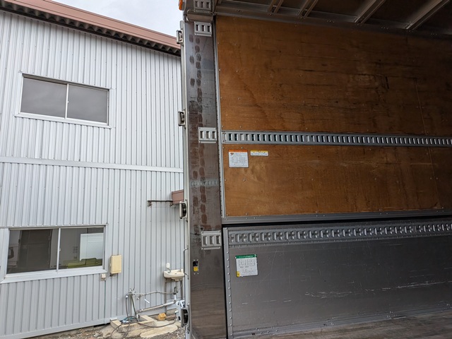 UDﾄﾗｯｸｽ ｸｵﾝ ｱﾙﾐｳｲﾝｸﾞ/防錆仕様 ﾊｲﾙｰﾌ ｴｽｺｯﾄ10