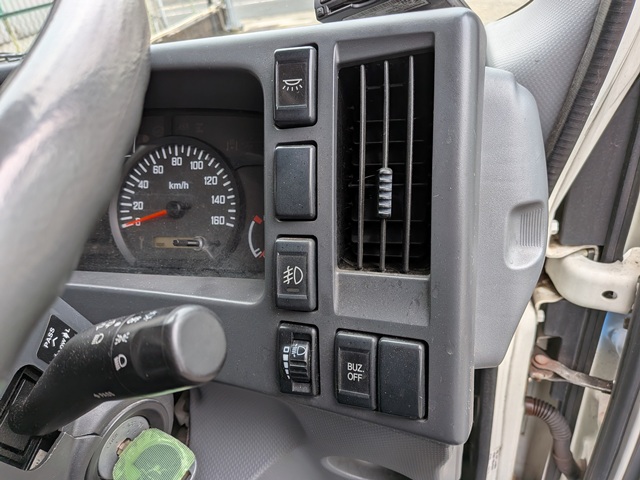 近日入庫予定！ いすゞ ｴﾙﾌ ｱﾙﾐｳｲﾝｸﾞ/ｻｲﾄﾞﾄﾞｱ 6MT ﾜｲﾄﾞ ﾛﾝｸﾞ 　12