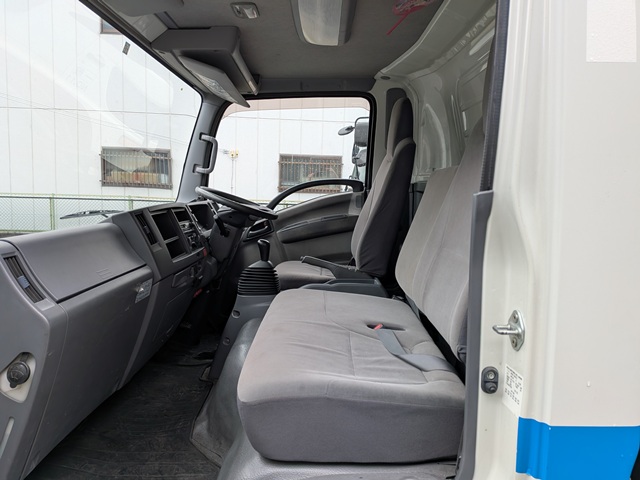 近日入庫予定！ いすゞ ｴﾙﾌ ｱﾙﾐｳｲﾝｸﾞ/ｻｲﾄﾞﾄﾞｱ 6MT ﾜｲﾄﾞ ﾛﾝｸﾞ 　13