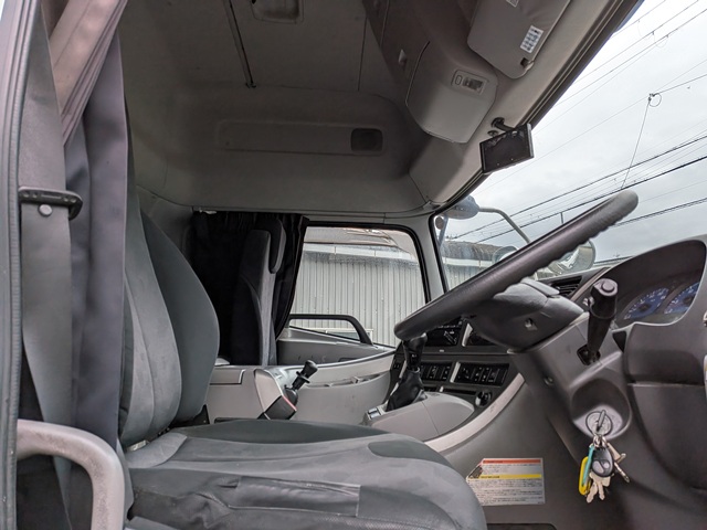 UDﾄﾗｯｸｽ ｸｵﾝ ｱﾙﾐｳｲﾝｸﾞ/防錆仕様 ﾊｲﾙｰﾌ ｴｽｺｯﾄ13