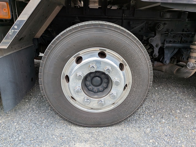 近日入庫予定！UDﾄﾗｯｸｽ ｸｵﾝ 格納PG付きｱﾙﾐｳｲﾝｸﾞ ﾊｲﾙｰﾌ ｴｽｺｯﾄ ｱﾙﾐﾎｲｰﾙ ﾒｯｷ多数 車検付き(令和8年9月25日)15