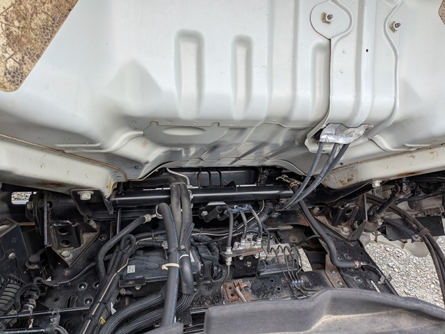 近日入庫予定！ いすゞ ｴﾙﾌ ｱﾙﾐｳｲﾝｸﾞ/ｻｲﾄﾞﾄﾞｱ 6MT ﾜｲﾄﾞ ﾛﾝｸﾞ 　16