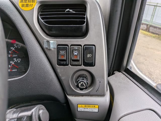 UDﾄﾗｯｸｽ ｸｵﾝ ｱﾙﾐｳｲﾝｸﾞ/防錆仕様 ﾊｲﾙｰﾌ ｴｽｺｯﾄ15