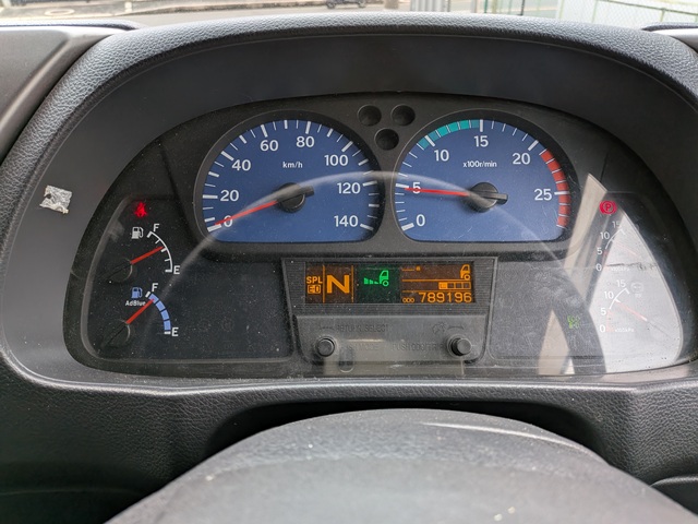 UDﾄﾗｯｸｽ ｸｵﾝ ｱﾙﾐｳｲﾝｸﾞ/防錆仕様 ﾊｲﾙｰﾌ ｴｽｺｯﾄ16