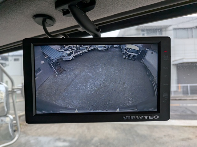 UDﾄﾗｯｸｽ ｸｵﾝ ｱﾙﾐｳｲﾝｸﾞ/防錆仕様 ﾊｲﾙｰﾌ ｴｽｺｯﾄ17