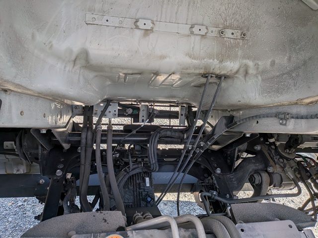 いすゞ ﾌｫﾜｰﾄﾞ ｱﾙﾐｳｲﾝｸﾞ ﾜｲﾄﾞ6MT ﾘｰﾌｻｽ 240PS 210千㎞20