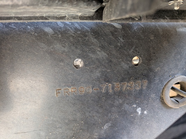 いすゞ ﾌｫﾜｰﾄﾞ ｱﾙﾐｳｲﾝｸﾞ ﾜｲﾄﾞ6MT ﾘｰﾌｻｽ 240PS 210千㎞21