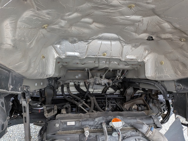 近日入庫予定！日野 ﾚﾝｼﾞｬｰ ｱﾙﾐｳｲﾝｸﾞ ﾊｲﾙｰﾌ ｴｱｻｽ ﾜｲﾄﾞ 6MT 393千㎞19