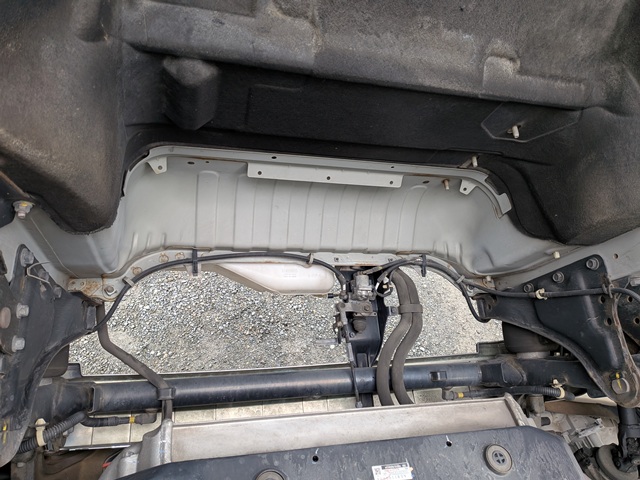 UDﾄﾗｯｸｽ ｸｵﾝ ｱﾙﾐｳｲﾝｸﾞ/防錆仕様 ﾊｲﾙｰﾌ ｴｽｺｯﾄ21