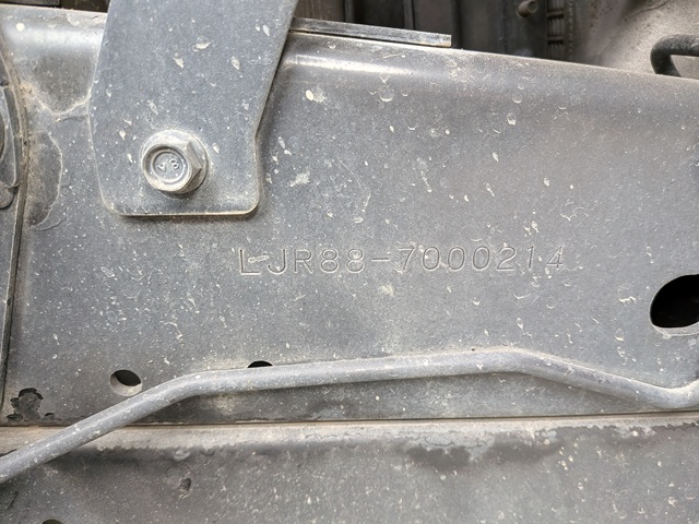 近日入庫予定！ﾏﾂﾀﾞ ﾀｲﾀﾝ(いすゞOEM)平ﾎﾞﾃﾞｨ 4ﾅﾝﾊﾞｰ ﾌﾙﾌﾗｯﾄﾛｰ ｽﾑｰｻｰEx 134千㎞21