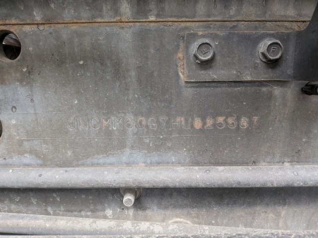 UDﾄﾗｯｸｽ ｸｵﾝ ｱﾙﾐｳｲﾝｸﾞ/防錆仕様 ﾊｲﾙｰﾌ ｴｽｺｯﾄ22