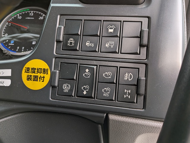 近日入庫予定！UDﾄﾗｯｸｽ ｸｵﾝ 格納PG付きｱﾙﾐｳｲﾝｸﾞ ﾊｲﾙｰﾌ ｴｽｺｯﾄ ｱﾙﾐﾎｲｰﾙ ﾒｯｷ多数 車検付き(令和8年9月25日)23