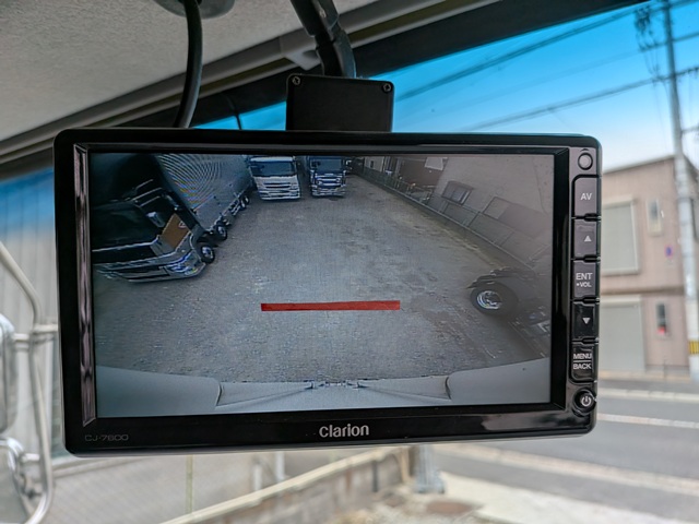 近日入庫予定！UDﾄﾗｯｸｽ ｸｵﾝ 格納PG付きｱﾙﾐｳｲﾝｸﾞ ﾊｲﾙｰﾌ ｴｽｺｯﾄ ｱﾙﾐﾎｲｰﾙ ﾒｯｷ多数 車検付き(令和8年9月25日)24