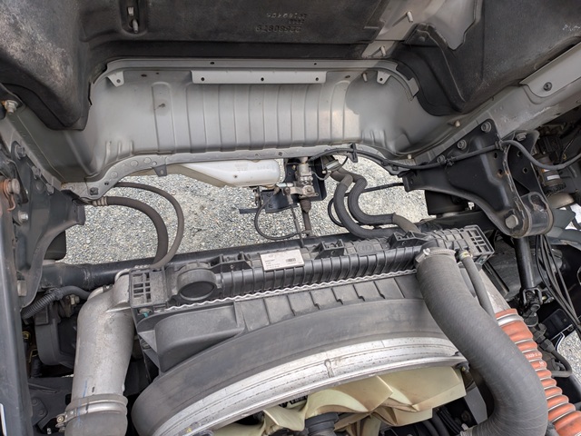 近日入庫予定！UDﾄﾗｯｸｽ ｸｵﾝ 格納PG付きｱﾙﾐｳｲﾝｸﾞ ﾊｲﾙｰﾌ ｴｽｺｯﾄ ｱﾙﾐﾎｲｰﾙ ﾒｯｷ多数 車検付き(令和8年9月25日)28