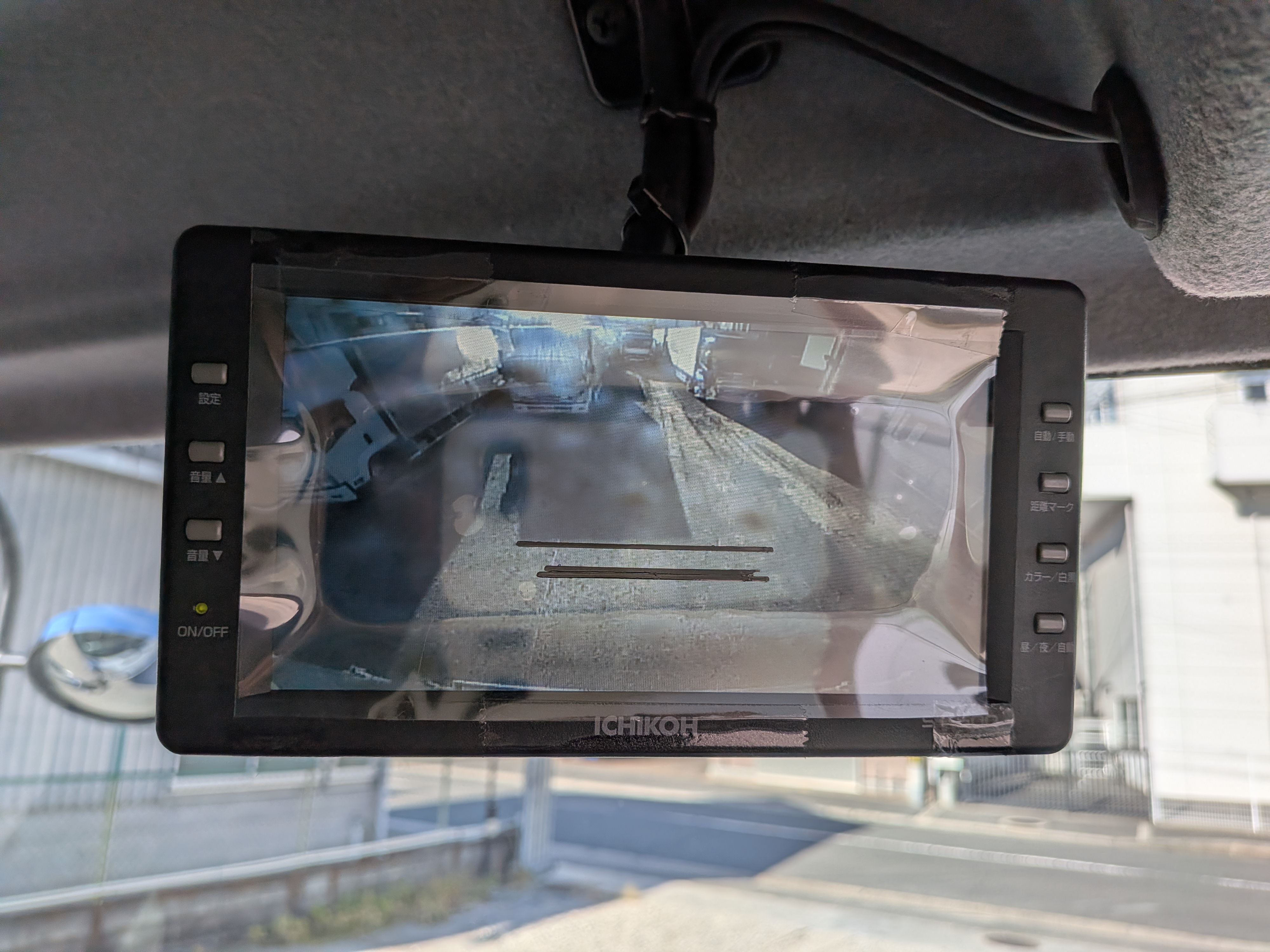 いすゞ ﾌｫﾜｰﾄﾞ ｱﾙﾐﾊﾞﾝ 格納PG付き ｽﾑｰｻｰFx 車検付き(令和8年10月21日)16