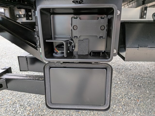 日野 ﾚﾝｼﾞｬｰ ｱﾙﾐｳｲﾝｸﾞ ﾊﾈｱｹﾞPG付き 防錆仕様 ﾊｲﾙｰﾌ ｴｱｻｽ 6MT ﾜｲﾄﾞ ｱﾙﾐﾎｲ-ﾙ15
