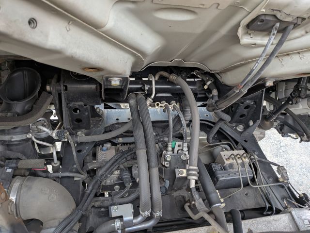 いすゞ ｴﾙﾌ ｱﾙﾐﾊﾞﾝ 標準幅 10尺 ｽﾑｰｻｰEx 車検付き(令和9年2月2日)17