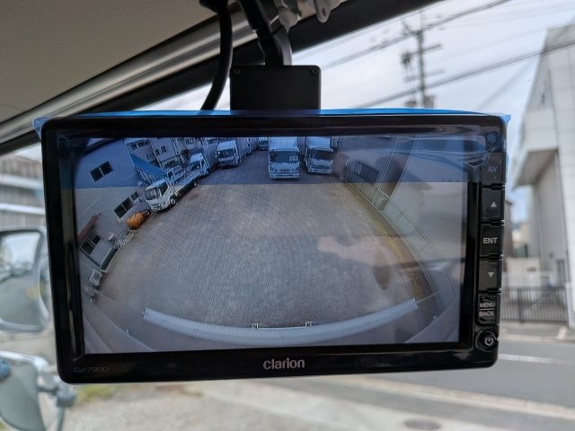日野 ﾚﾝｼﾞｬｰ ｱﾙﾐｳｲﾝｸﾞ ﾊﾈｱｹﾞPG付き 防錆仕様 ﾊｲﾙｰﾌ ｴｱｻｽ 6MT ﾜｲﾄﾞ ｱﾙﾐﾎｲ-ﾙ20