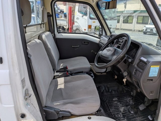 ｽﾊﾞﾙ ｻﾝﾊﾞｰ TB 2WD 3AT 113千㎞5