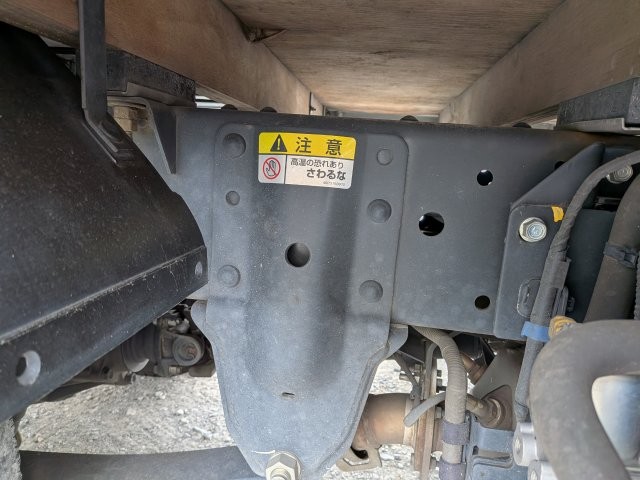 いすゞ ｴﾙﾌ 平ﾎﾞﾃﾞｨ 2t ﾌﾙﾌﾗｯﾄﾛｰ 標準 10尺 ｽﾑｰｻｰEx 91千㎞8