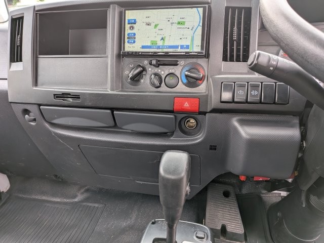 いすゞ ｴﾙﾌ 平ﾎﾞﾃﾞｨ 2t ﾌﾙﾌﾗｯﾄﾛｰ 標準 10尺 ｽﾑｰｻｰEx 91千㎞10