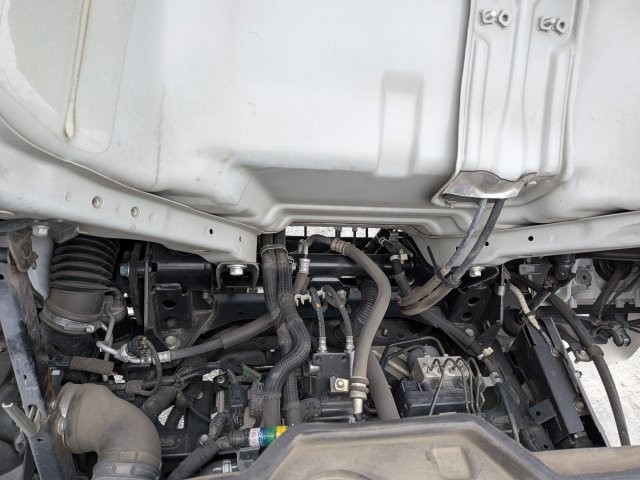 いすゞ ｴﾙﾌ 平ﾎﾞﾃﾞｨ 2t ﾌﾙﾌﾗｯﾄﾛｰ 標準 10尺 ｽﾑｰｻｰEx 91千㎞18
