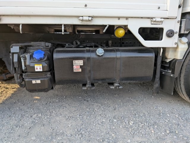 いすゞ ｴﾙﾌ 垂直PG付き平ﾎﾞﾃﾞｨ ｶｽﾀﾑ 2.95t ﾌﾙﾌﾗｯﾄﾛｰ 6MT 車検付き(令和9年3月29日)11