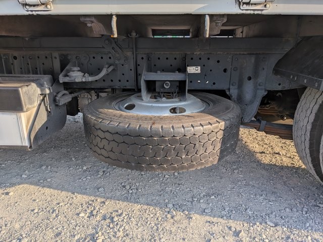 いすゞ ｴﾙﾌ 垂直PG付き平ﾎﾞﾃﾞｨ ｶｽﾀﾑ 2.95t ﾌﾙﾌﾗｯﾄﾛｰ 6MT 車検付き(令和9年3月29日)12