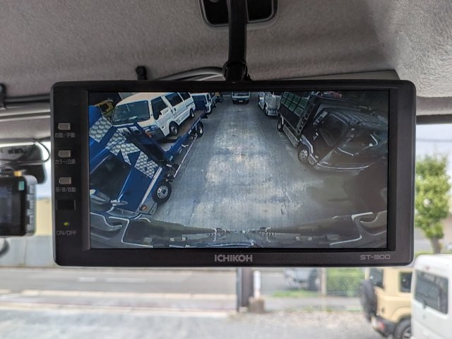 いすゞ ﾌｫﾜｰﾄﾞ 格納PG付き冷凍ﾊﾞﾝ ﾜｲﾄﾞ 6MT ｽﾃﾝ多数 車検付き(令和9年5月5日)24
