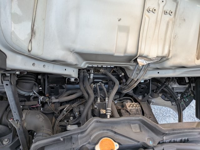 いすゞ ｴﾙﾌ 垂直PG付き平ﾎﾞﾃﾞｨ ｶｽﾀﾑ 2.95t ﾌﾙﾌﾗｯﾄﾛｰ 6MT 車検付き(令和9年3月29日)23