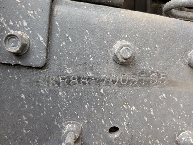 いすゞ ｴﾙﾌ 垂直PG付き平ﾎﾞﾃﾞｨ ｶｽﾀﾑ 2.95t ﾌﾙﾌﾗｯﾄﾛｰ 6MT 車検付き(令和9年3月29日)24